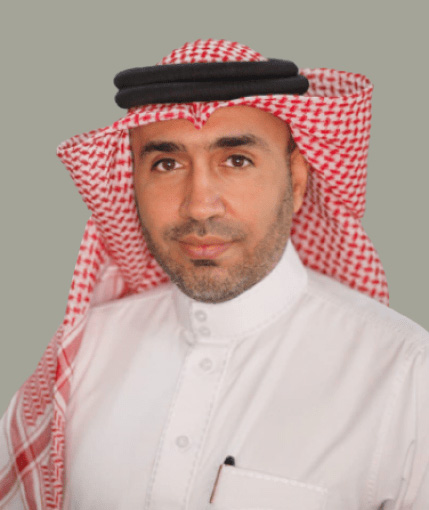 السيد إياد مكي الطويل: مدير مكتب سعادة وزير العمل