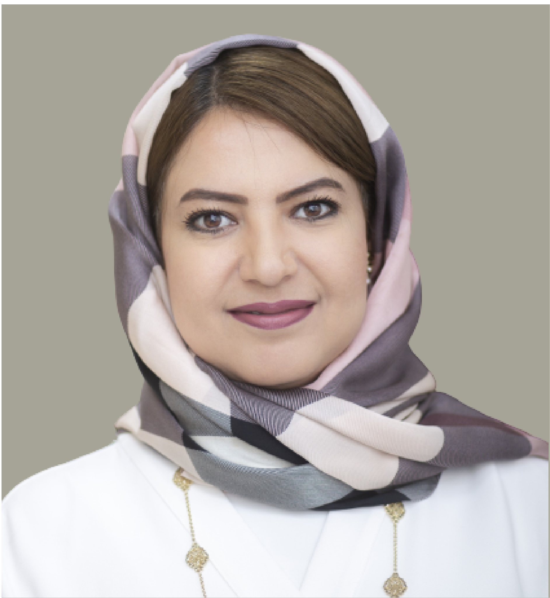 إبتهال أحمد الطواش: مستشار العلاقات العامة والدولية