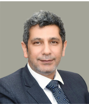 السيد خالد محمد صنقور: مستشار سوق العمل (وزارة العمل)