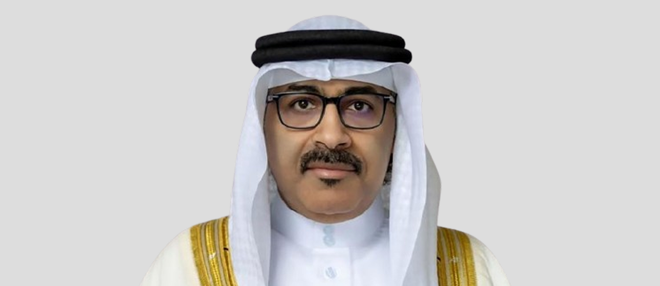 H.E. Dr. Mohamed bin Mubarak Juma: Minister of Education