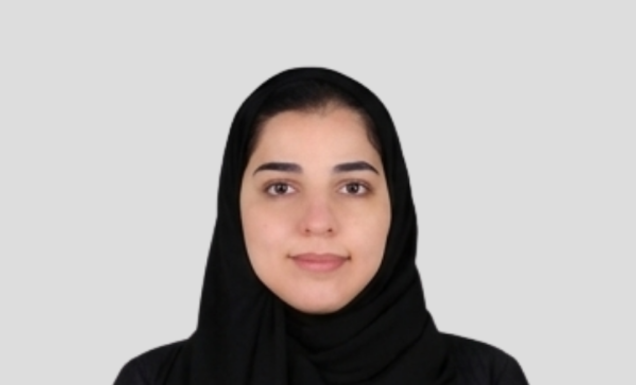 Lubna Khaled Mohamed Alwazzan