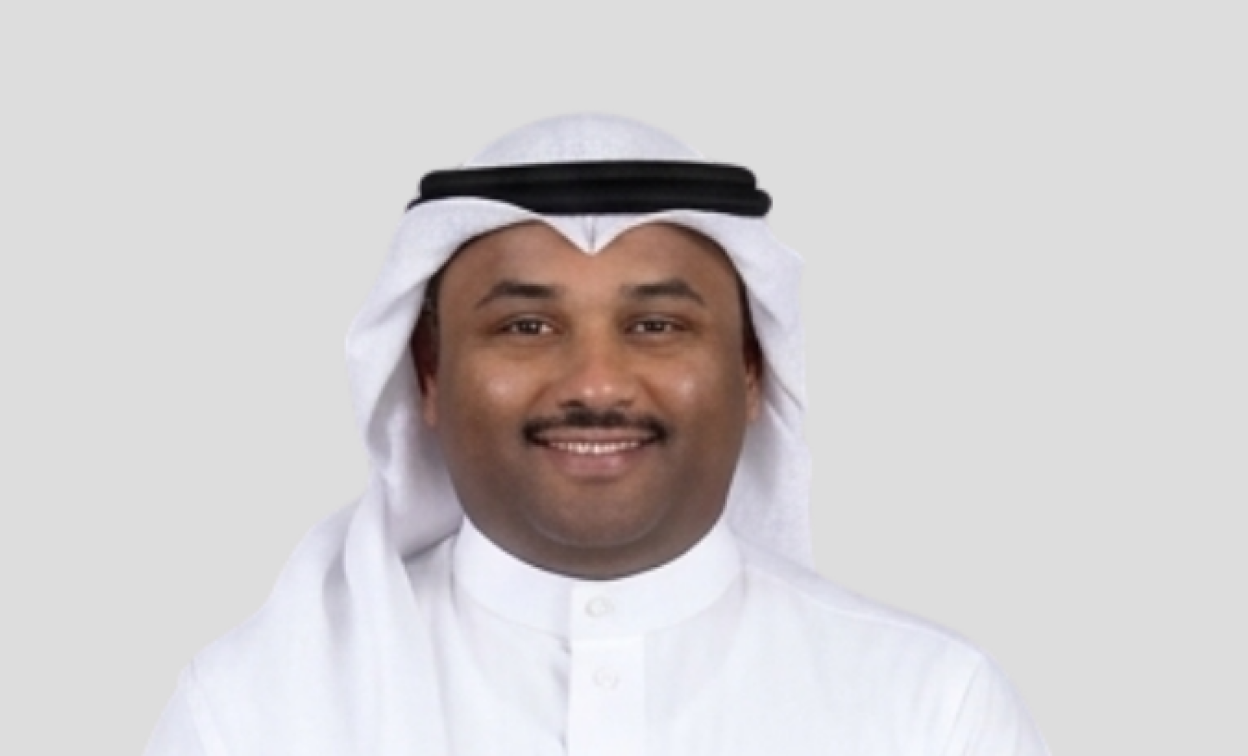 Mohammed Ahmed Sanad Alrasheedi