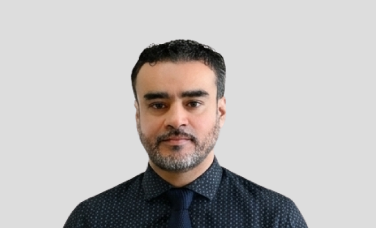 Mohd Salman Makki Habib