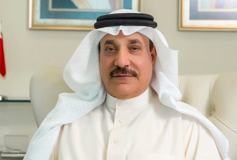Jameel Bin Mohammed Ali Hamaidan: Minister of Labour