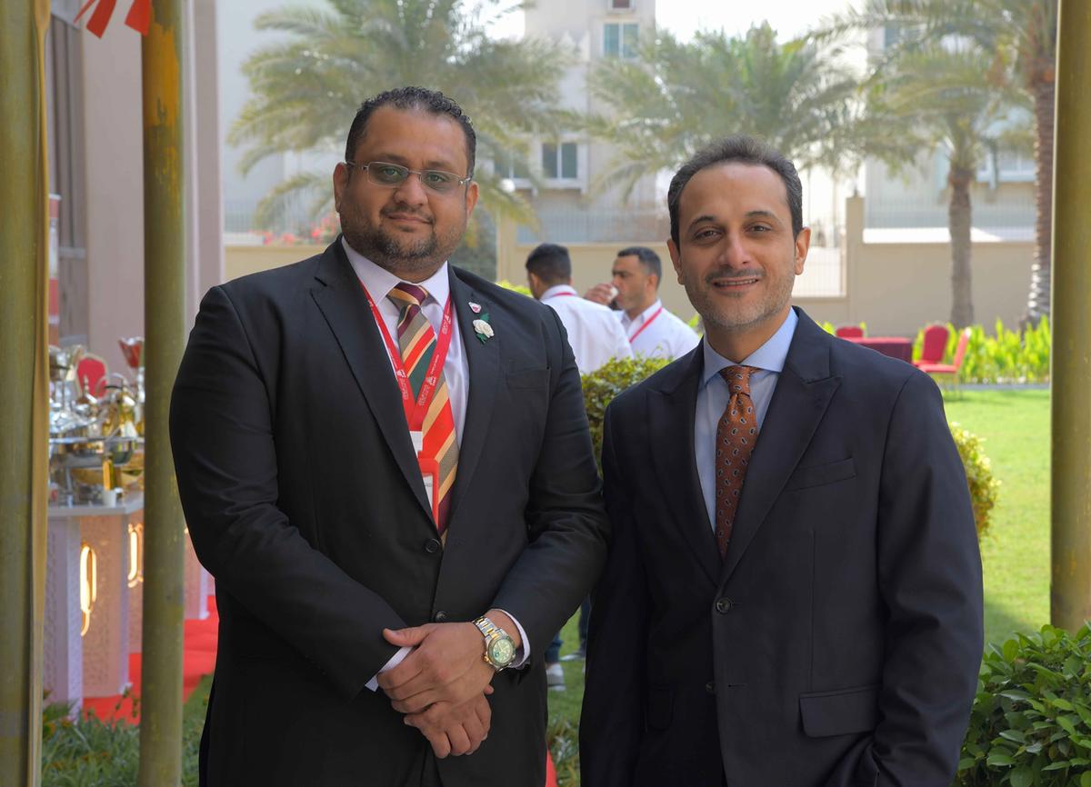 The General Sports Authority